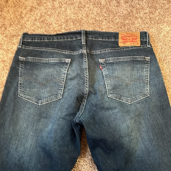 Levi’s 559 jeans 👖 - Picture 4 of 7
